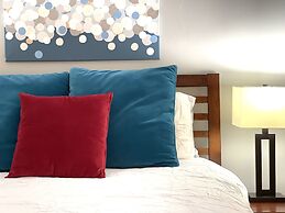 The Loft at Charlotte's Rose