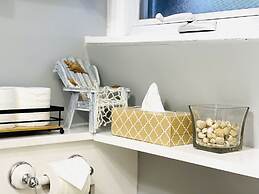 The Loft at Charlotte's Rose