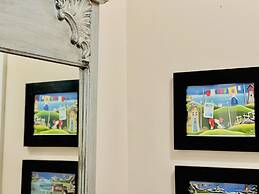 The Loft at Charlotte's Rose