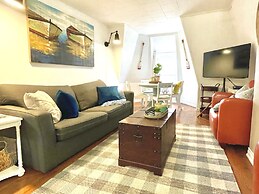 The Loft at Charlotte's Rose