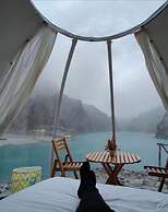 Orangeloft Attabad Lake Hunza