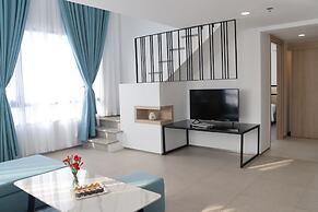 Odin Hotel Quy Nhon