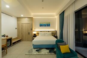 Odin Hotel Quy Nhon
