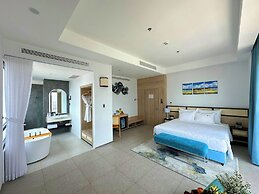 Odin Hotel Quy Nhon