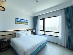 Odin Hotel Quy Nhon