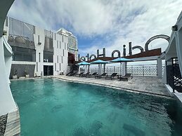Odin Hotel Quy Nhon