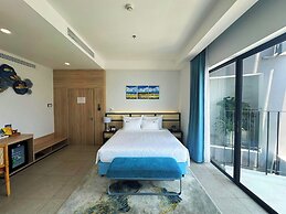 Odin Hotel Quy Nhon