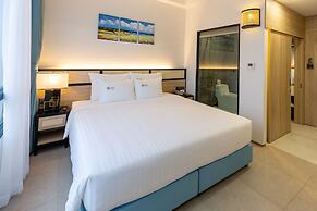 Odin Hotel Quy Nhon