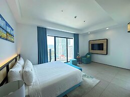 Odin Hotel Quy Nhon