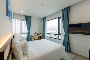 Odin Hotel Quy Nhon