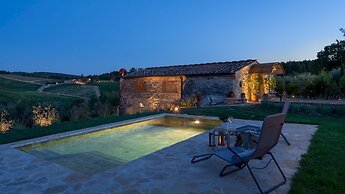 Country House Lo Spigo 4