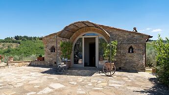 Country House Lo Spigo 4