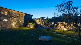 Country House Lo Spigo 4