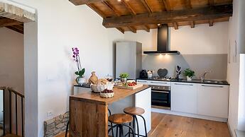 Country House Lo Spigo 4