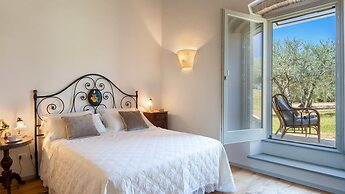 Country House Lo Spigo 4