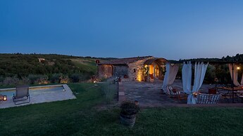 Country House Lo Spigo 4