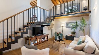 Country House Lo Spigo 4