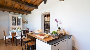 Country House Lo Spigo 4