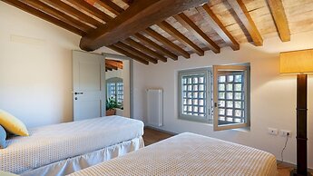 Country House Lo Spigo 4