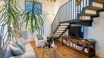 Country House Lo Spigo 4