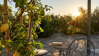Country House Lo Spigo 4