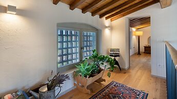 Country House Lo Spigo 4