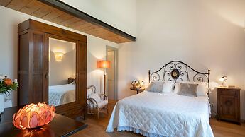 Country House Lo Spigo 4