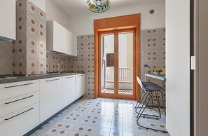 3040 Appartamento Bludamare by Barbarhouse