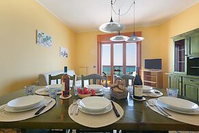 3040 Appartamento Bludamare by Barbarhouse