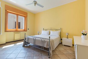 3040 Appartamento Bludamare by Barbarhouse