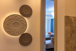 Seven Visions Resort and Places, the Dvin