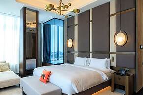 Seven Visions Resort and Places, the Dvin