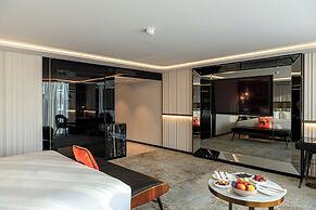 Seven Visions Resort and Places, the Dvin
