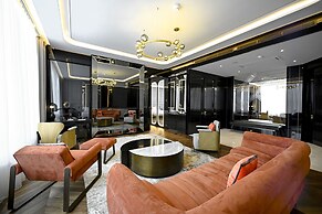 Seven Visions Resort and Places, the Dvin
