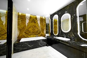 Seven Visions Resort and Places, the Dvin