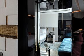 Seven Visions Resort and Places, the Dvin