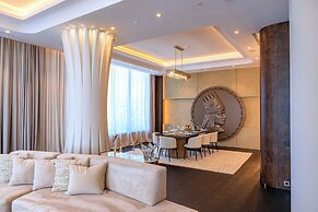 Seven Visions Resort and Places, the Dvin