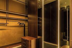 Seven Visions Resort and Places, the Dvin