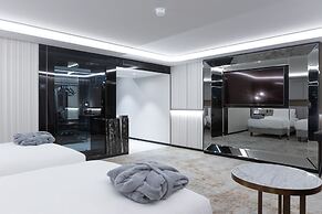 Seven Visions Resort and Places, the Dvin