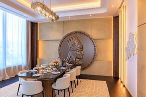 Seven Visions Resort and Places, the Dvin