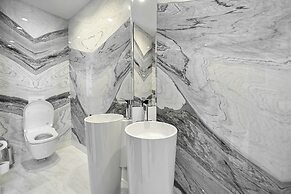 Seven Visions Resort and Places, the Dvin