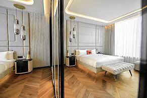 Seven Visions Resort and Places, the Dvin