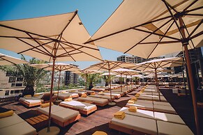 Seven Visions Resort and Places, the Dvin