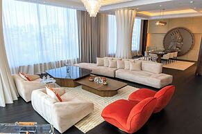 Seven Visions Resort and Places, the Dvin
