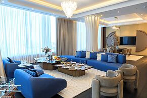 Seven Visions Resort and Places, the Dvin