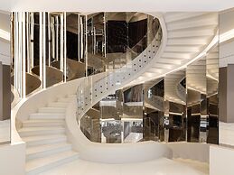 Seven Visions Resort and Places, the Dvin