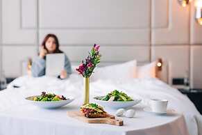 Seven Visions Resort and Places, the Dvin