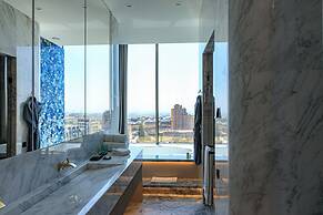 Seven Visions Resort and Places, the Dvin