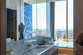 Seven Visions Resort and Places, the Dvin