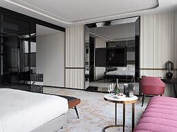 Seven Visions Resort and Places, the Dvin